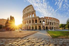 I Was From The City She Was From The Outside I Was From The North She Was From The South Side Romantic Rome Italy Travel Earth Cool Places To Visit Rome Travel Italy Tours