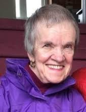 Obituary information for Marina Mae North
