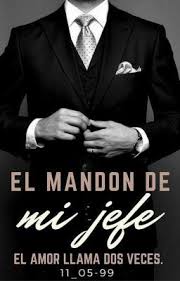 La biblioteca digital más grande del mundo. El Mandon De Mi Jefe Felicidades Libros De Romance Libros De Leer Libros De Lectura Gratis
