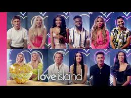It's been quite a series, so let's find out what happened after our aussie islanders left the villa. Meet The Love Island 2020 Contestants In New Cast Video Reality Tv Tellymix