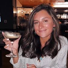 Abby Gallagher's Instagram, Twitter & Facebook