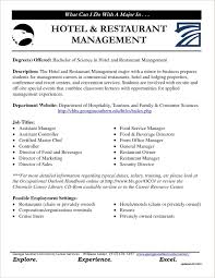 Hotel Management