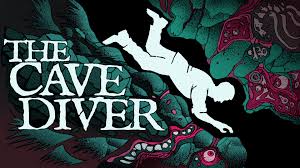 The Cave Diver - Demo by Ovsko