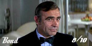 007/50: The Bondathon reviews (1970s)