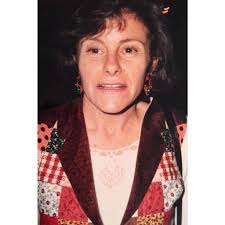 Linda Axelroad Obituary August 3, 2018