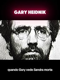 Maxine Davidson Gary Heidnik