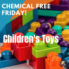 Chemical Free Friday Chemical Free Create Awareness Chemical
