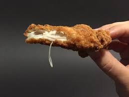 It's all the same bird (okay, except for chicken in a biskit), but how do these products differ from one another? Mcdonald S Buttermilk Crispy Chicken Vs Chicken Selects
