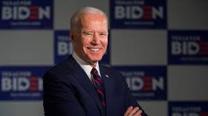 Джозеф робинетт байден — младший (joseph robinette biden). Joe Biden Says He Ll Commit Resources Needed To Win Texas For Democrats