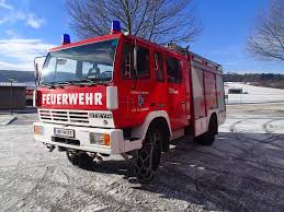 Gebrauchte Feuerwehrfahrzeuge Feuerwehr Fahrzeuge Feuerwehr Loschfahrzeug