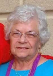 Laura Brown Swenson Obituary May 26, 2021