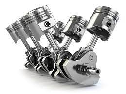 Crate engine, marine, long block, assembled, cast iron heads, chevy, 262 v6, each. Car Part What Is A V6 Engine Explained