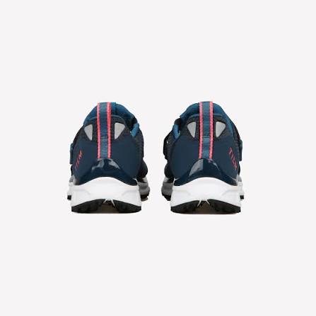 Slipstream Cycling Shoe - Midnight Navy
