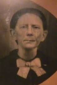 Josephine Stevens Gipson (1851-1927)