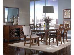 The Dallas Collection Offers A Highly Sophistic Dining Room Sets Chic Dining Room Rustic Dining Room