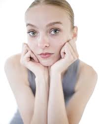 Feral woman.” -with the talented @zserendipityj.