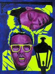 Go APE Advanced Placement Exhibition 2021