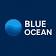 Blue Ocean Education logo