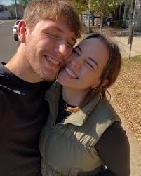 My favorite day with my favorite person!!!!!!! Happy Valentine's Day to  all🤍