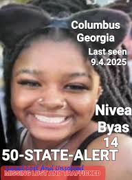 The Columbus Police Department is asking for the public's help with finding  a missing juvenile. Police say Lexie Collins, 13, was reported missing