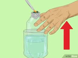 The bucket must be large enough to submerge the bottle up to. How To Make A Gravity Bong 13 Steps With Pictures Wikihow