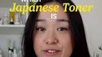 ¿Cuál tónico japonés es el indicado para ti?
