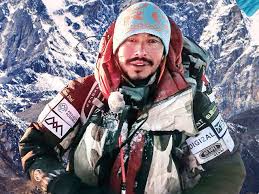 Top 10 highest mountains in china here will show you the 10 of the highest mountains of mainland china, among which, mt. The Youngest Everester Peak Of Achievements Known Mountain Climbers From All Over The World The Economic Times