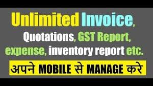 Axiom.ai!), higher than i could ever write down for you. Unlimited Invoice Quotation Gst Reports Manage Business With Gimbooks Easy Invoice Manager App Youtube