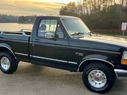 Image result for Black 1994 Truck