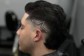 Haircuts Near Me in Blandford