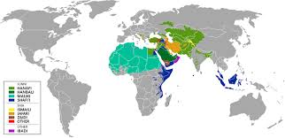 Shia Sunni Relations Wikipedia
