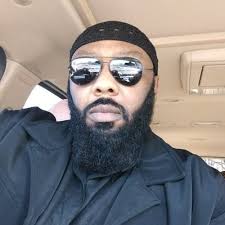 Darrell Mack (@DarrellMack13)