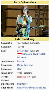 Sebagaimana yang kita tahu kata kata bijak merupakan sebuah ucapan yang diutarakan dengan penuh makna. 34 Kata Kata Bijak Tony Q Inspirasi Kata Bijak Mutiara