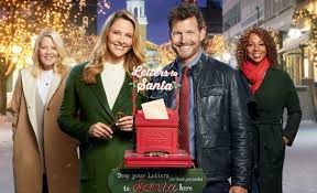 It's been a stressful year, but at least you can count on hollywood to come through with the holiday cheer. The 30 Best Hallmark Christmas Movies Of 2021