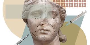 Skip the Plastic Surgery. Age 'Intentionally' With These Kinder Treatments. 