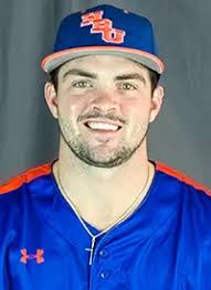 2021 Baseball Roster