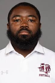 TEXAS SOUTHERN FOOTBALL