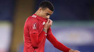 The fa cup scores, results and fixtures on bbc sport, including live football scores, goals and goal scorers. Fa Cup 2021 Results Scores Leicester Vs Manchester United Chelsea Vs Sheffield United Quarter Finals Semi Finals Reaction