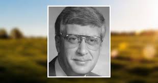 Edmund Latham Obituary September 6, 2019