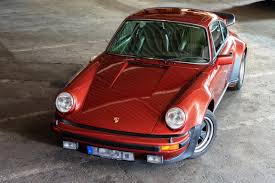 Image result for Mars Red 1976 Porsche