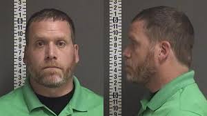 Northern Cass superintendent arrested