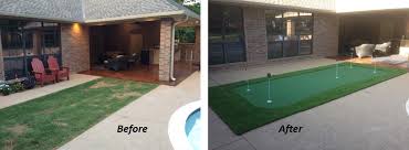 It takes 1.5 to 2 lbs per sq. Do It Yourself Putting Greens Custom Putting Greens