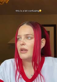 Annmarie and Antony Muse Breakup