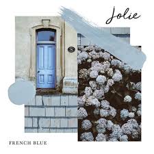 Find great deals on ebay for french painting. French Blue Jolie Paint Premier Chalk Finish Paint