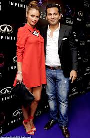 While the details of their relationship are murky, the pair filmed a video in 2017 titled a conversation with my ex girlfriend, where they reminisced on their relationship. Paris Hilton Spends Afternoon With Chloe Sims Ex Joe Fournier At Nikki Beach Daily Mail Online