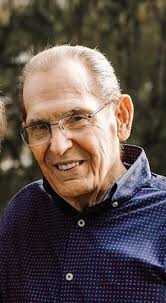 F.C. Chamberlain Obituary