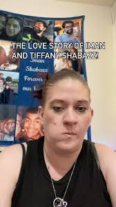 Chapter 1 💙The Love Story Of Iman and Tiffany Shabazz!! 💙One day this  will be the next notebook movie 🎥 🍿