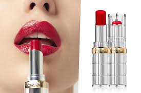 L Oreal сияющая помада для губ Color Riche Shine Makeup Siyayushaya Pomada Dlya Gub Color Riche Shine Ot Facebook