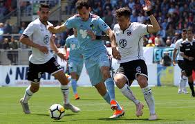 Colo colo jugó más de una hora con 10 y cayó ante o'higgins. Colo Colo Empato Ante O Higgins En Rancagua Y Completo Su Octavo Partido Oficial Sin Victorias Radio Sport