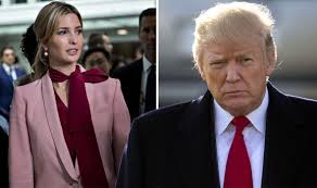 Here's how to create his signature 'do. Donald Trump Hair Secret Revealed By Ivanka Trump Explosive New Book Claims Express Co Uk